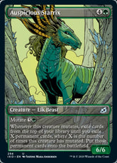 Starrix Auspiciosa / Auspicious Starrix - Magic: The Gathering - MoxLand